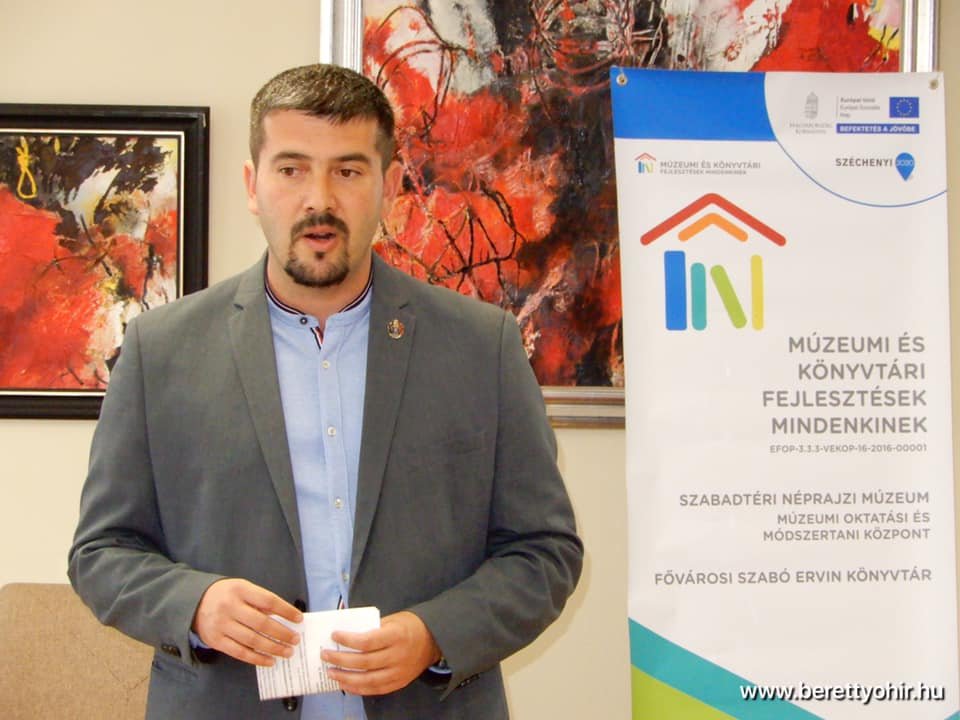 Hagyományőrzés és értékteremtés Biharban 36